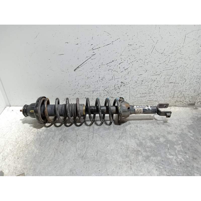 Recambio de amortiguador trasero izquierdo para mg serie 600 (rh) 620 i referencia OEM IAM 22102889  