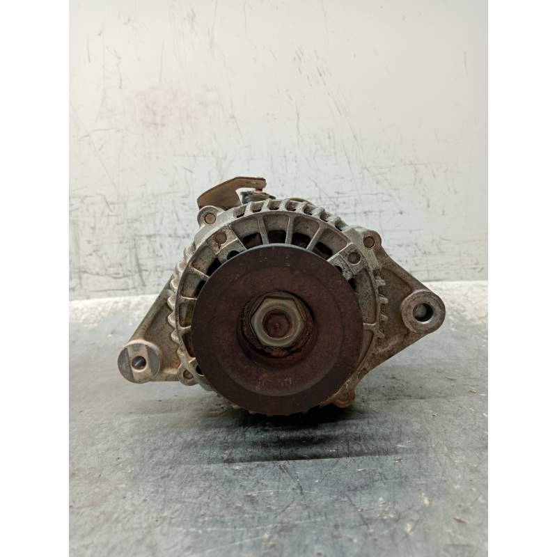 Recambio de alternador para toyota land cruiser (j9) td vx (3-ptas.) (kzj90) referencia OEM IAM 2706067110 1022115002 