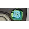 Recambio de faro izquierdo para ford mondeo berlina (gd) clx referencia OEM IAM   1997