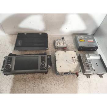 SISTEMA NAVEGACION GPS 7H42199C063AA 4622005571 4621008882 XRA500031 XQK500105