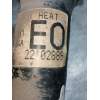 Recambio de amortiguador trasero izquierdo para mg serie 600 (rh) 620 i referencia OEM IAM 22102889  