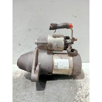 MOTOR ARRANQUE 8980147432 17CDTI 2005
