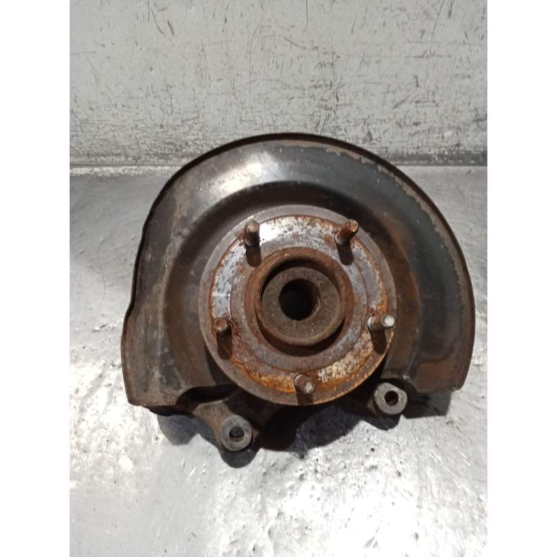Recambio de mangueta trasera izquierda para dodge journey se referencia OEM IAM  20CRD 2009
