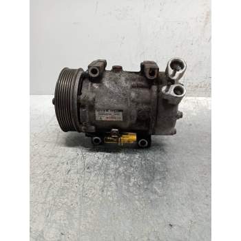 COMPRESOR AIRE ACONDICIONADO SD7V161242 9659232180 