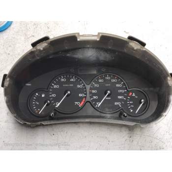 CUADRO INSTRUMENTOS 9645096180 14G 1998