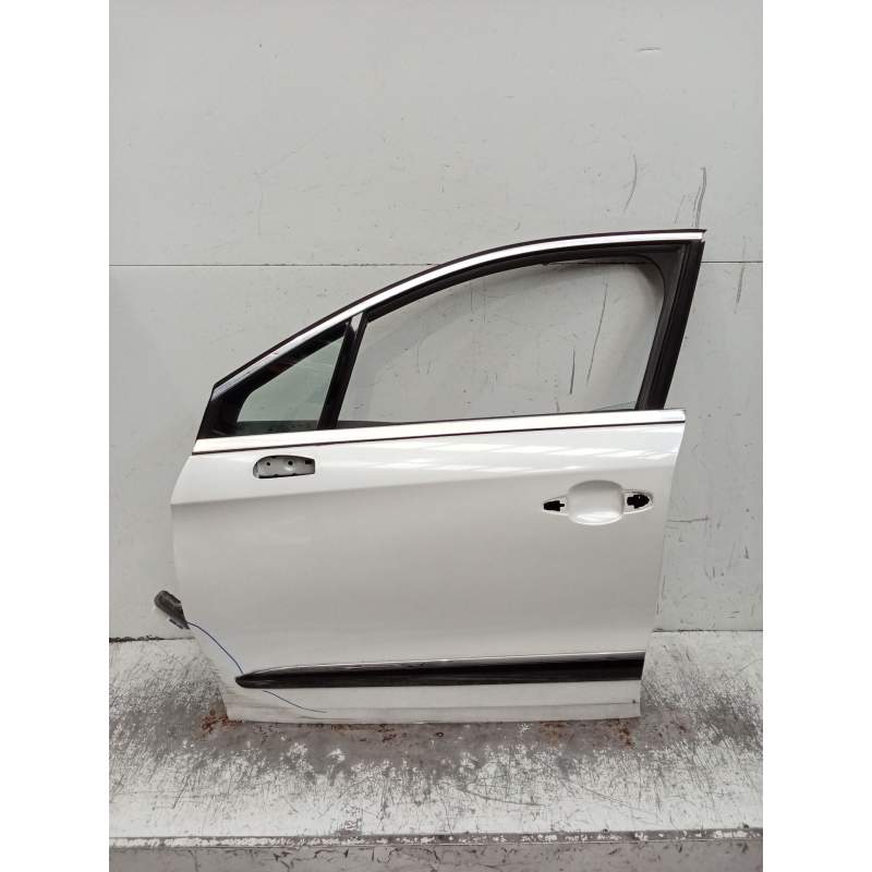 Recambio de puerta delantera izquierda para citroën ds4 (nx_) 2.0 hdi / bluehdi 135 referencia OEM IAM  5P 