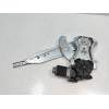 Recambio de elevalunas trasero izquierdo para nissan note (e11e) 1.5 dci turbodiesel cat referencia OEM IAM 400928A  5P