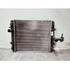 Recambio de radiador agua para toyota aygo (_b4_) 1.0 (kgb40) referencia OEM IAM CZ4221753582  