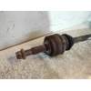 Recambio de transmision trasera derecha para ssangyong rodius xdi referencia OEM IAM 0037977 27XDI 2005