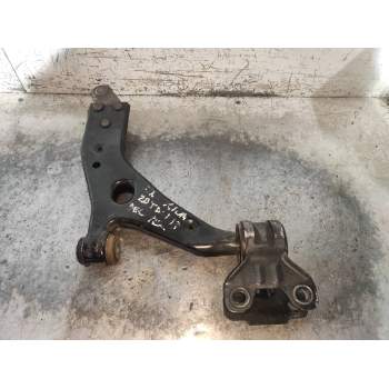 BRAZO SUSPENSION INFERIOR DELANTERO IZQUIERDO 