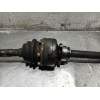 Recambio de transmision delantera derecha para fiat punto (176_) 1.7 td referencia OEM IAM  17TD 1994
