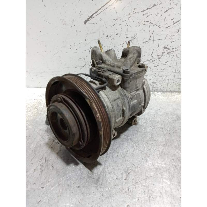 Recambio de compresor aire acondicionado para mg serie 600 (rh) 620 i referencia OEM IAM 4472003152  