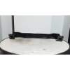 Recambio de refuerzo paragolpes trasero para renault kadjar business referencia OEM IAM 756105718R  