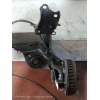 Recambio de puente trasero para dacia logan express ambiance referencia OEM IAM TAMBOR / ABS  TAMBOR / ABS
