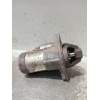 Recambio de motor arranque para opel zafira b referencia OEM IAM 8980147432 17CDTI 2005
