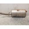 Recambio de tubo escape trasero para renault 18 (134_) 2.0 (1343) referencia OEM IAM   