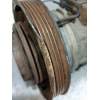 Recambio de compresor aire acondicionado para mg serie 600 (rh) 620 i referencia OEM IAM 4472003152  