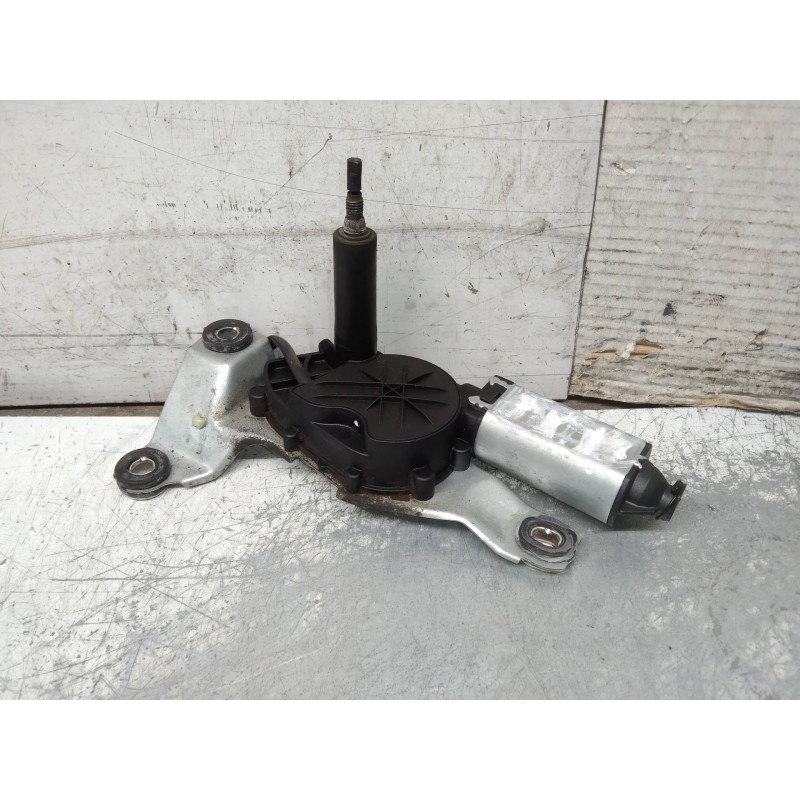 Recambio de motor limpia trasero para volvo v70 familiar 2.4 (103kw) referencia OEM IAM 8667188 443122291017 