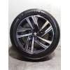 Recambio de juego llantas para peugeot 208 (p2) referencia OEM IAM 195/55 R16 91H  VER FOTOS