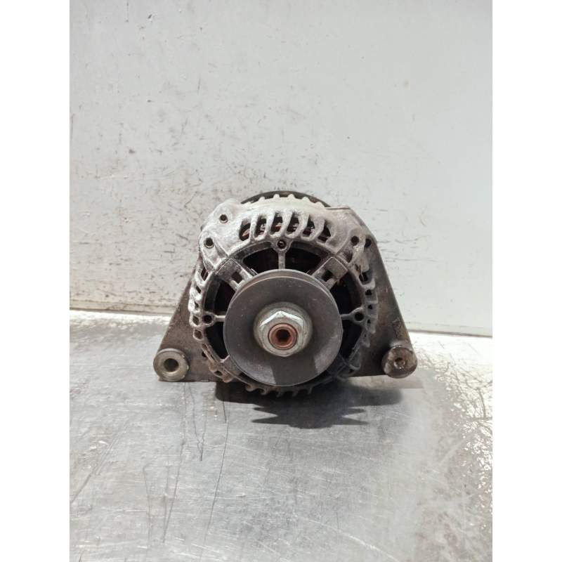 Recambio de alternador para peugeot 306 hatchback (7a, 7c, n3, n5) 1.4 referencia OEM IAM 2541298A  
