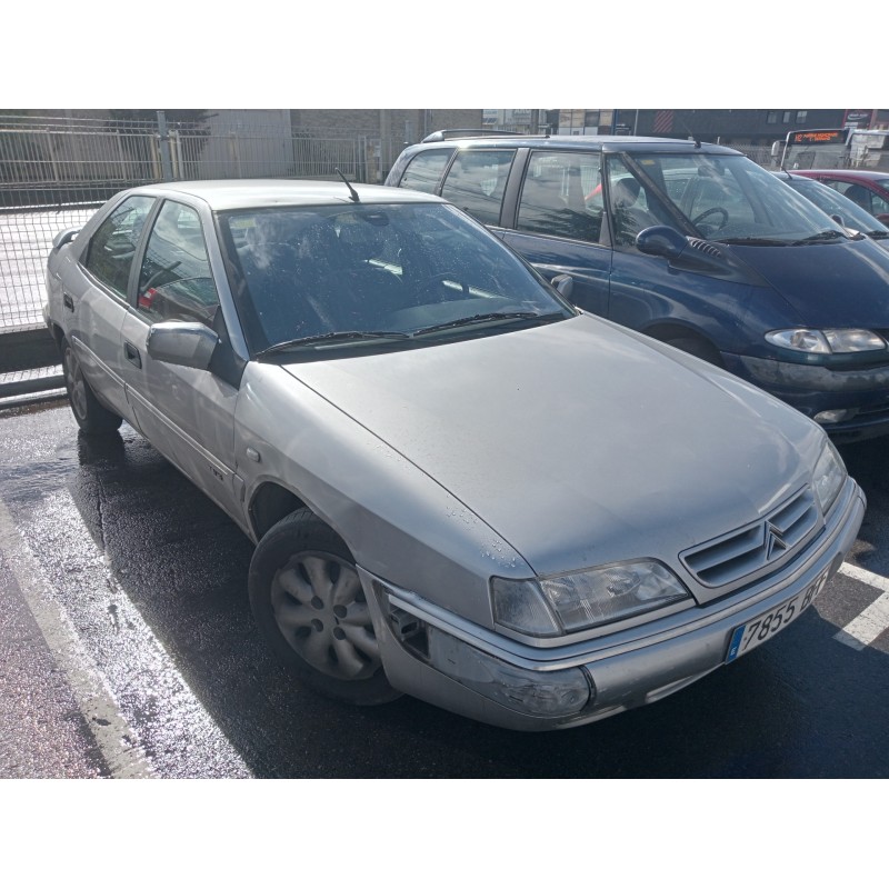 citroen xantia berlina del año 2001