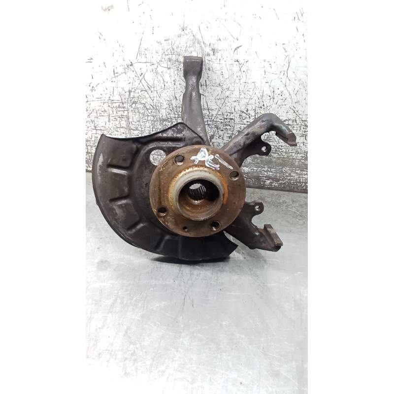 Recambio de mangueta delantera derecha para seat ibiza ii (6k1) 1.6 i referencia OEM IAM  16G 1993