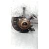 Recambio de mangueta delantera derecha para seat ibiza ii (6k1) 1.6 i referencia OEM IAM  16G 1993