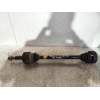 Recambio de transmision trasera izquierda para ssangyong rodius xdi referencia OEM IAM 0038009 27XDI 2005