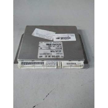 CENTRALITA ABS 0265109459 0285452632 FD99M05 Q01