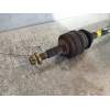 Recambio de transmision trasera izquierda para ssangyong rodius xdi referencia OEM IAM 0038009 27XDI 2005