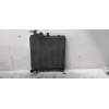 Recambio de radiador agua para hyundai atos (mx) gl referencia OEM IAM   