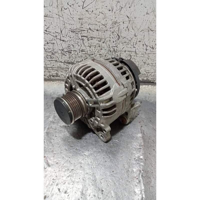 Recambio de alternador para audi a1 (8x) attraction referencia OEM IAM 03L903023  