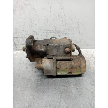 MOTOR ARRANQUE 