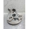 Recambio de mangueta trasera derecha para volvo v60 cross country pro awd referencia OEM IAM 31658163  