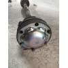 Recambio de transmision trasera izquierda para ssangyong rodius xdi referencia OEM IAM 0038009 27XDI 2005