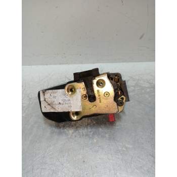 MOTOR CIERRE CENTRALIZADO TRASERO IZQUIERDO 5P
