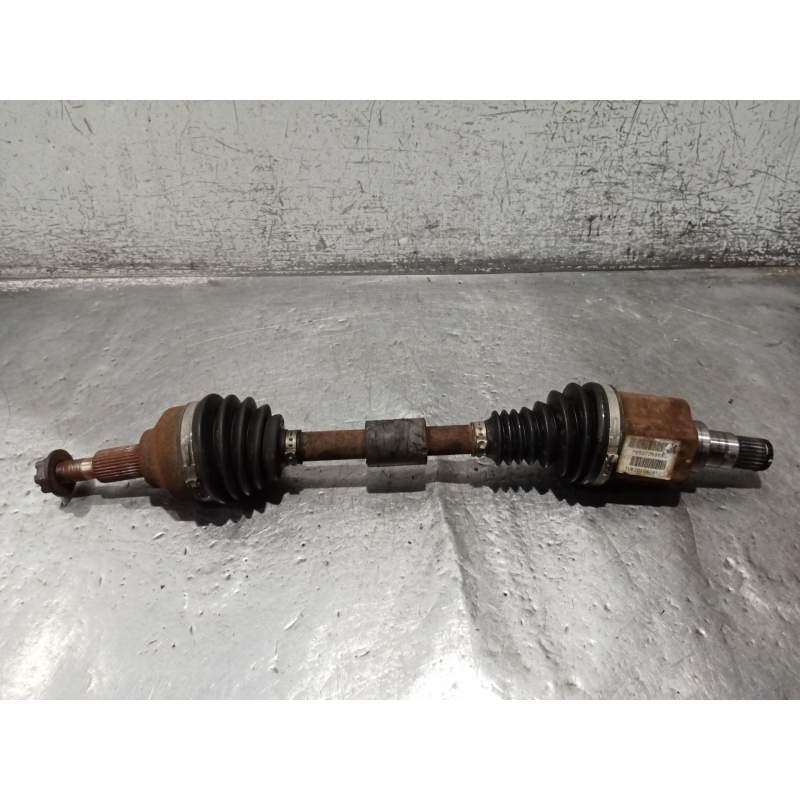 Recambio de transmision delantera izquierda para dodge journey se referencia OEM IAM P05273531AE 20CRD 2009