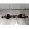 Recambio de transmision delantera izquierda para dodge journey se referencia OEM IAM P05273531AE 20CRD 2009