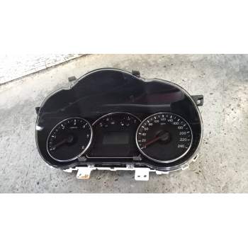 CUADRO INSTRUMENTOS 94023A4210 17CRDI 2013