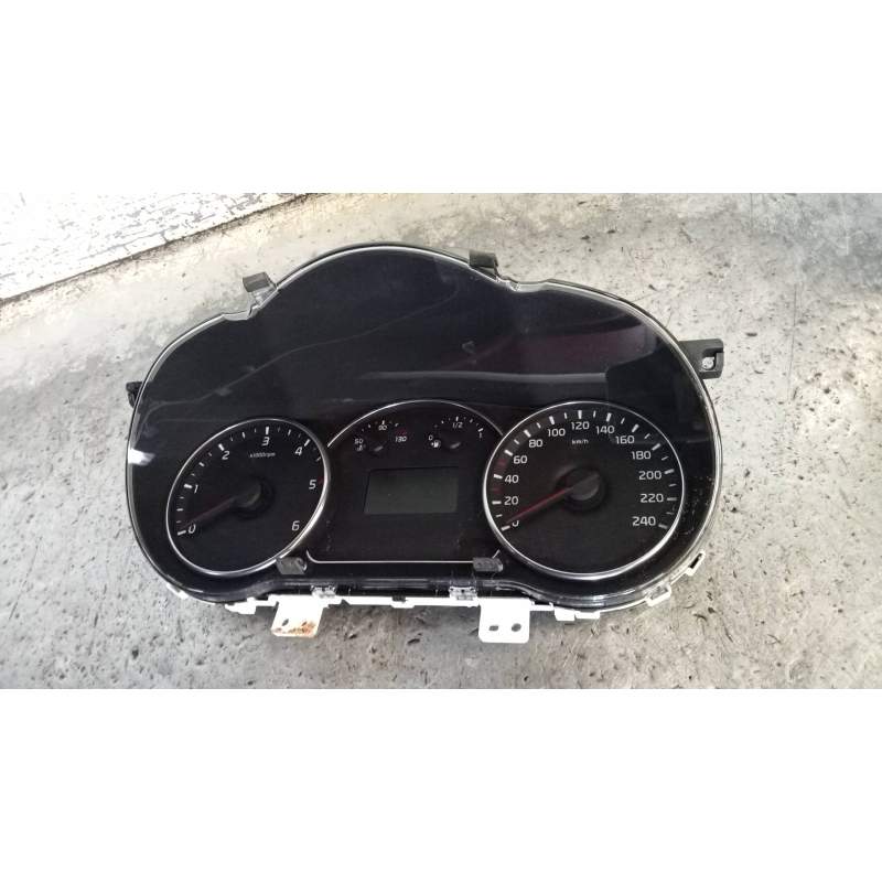 Recambio de cuadro instrumentos para kia carens ( ) business referencia OEM IAM 94023A4210 17CRDI 2013