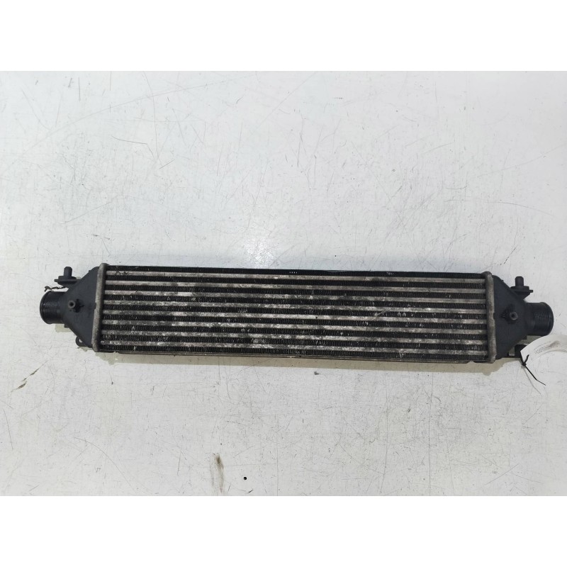 Recambio de intercooler para fiat doblo active referencia OEM IAM 866455500  