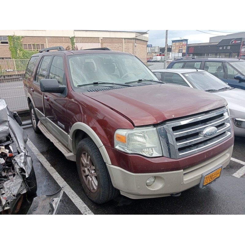 ford expedition del año 2007