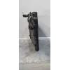 Recambio de radiador agua para hyundai atos (mx) gl referencia OEM IAM   
