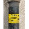 Recambio de transmision trasera izquierda para ssangyong rodius xdi referencia OEM IAM 0038009 27XDI 2005