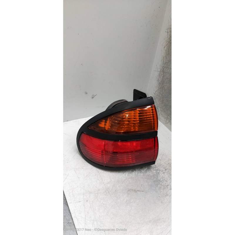 Recambio de piloto trasero izquierdo para renault laguna (b56) 1.6 16v rt referencia OEM IAM   