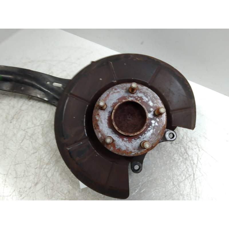 Recambio de mangueta trasera derecha para ford focus turnier (cb4) trend referencia OEM IAM   2008