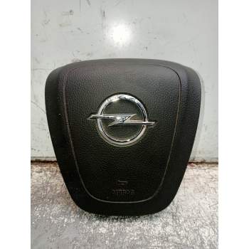 AIRBAG DELANTERO IZQUIERDO 4AF4ZU3ECFV 2008