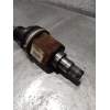 Recambio de transmision delantera izquierda para dodge journey se referencia OEM IAM P05273531AE 20CRD 2009