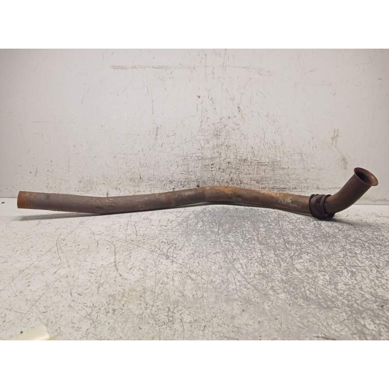 Recambio de tubo escape delantero para renault 18 (134_) 2.0 (1343) referencia OEM IAM   