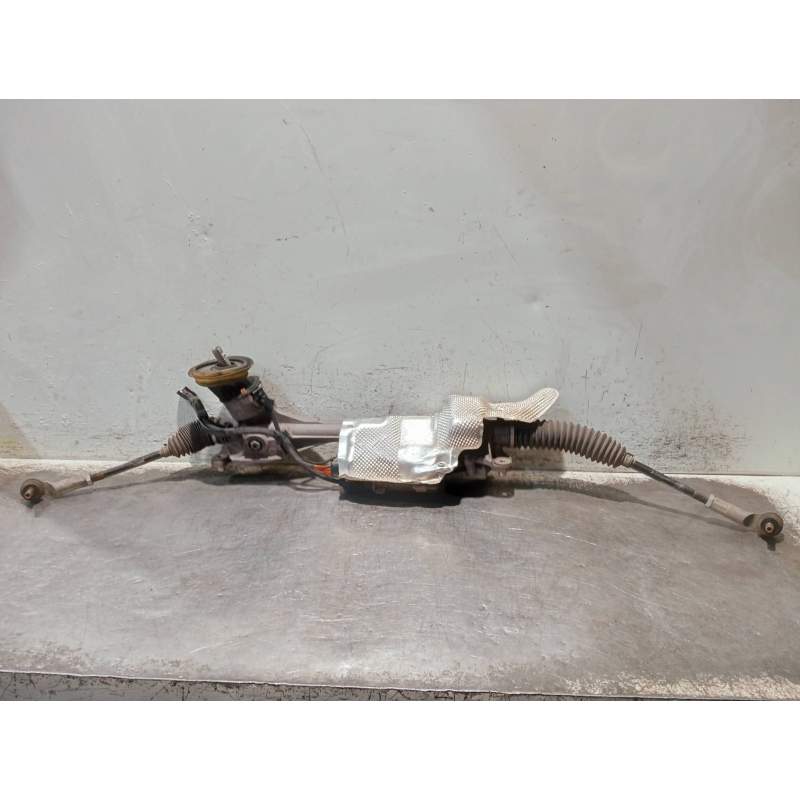 Recambio de cremallera direccion para seat leon sc (5f5) referencia OEM IAM 5Q1423051AK 7805501673 2012